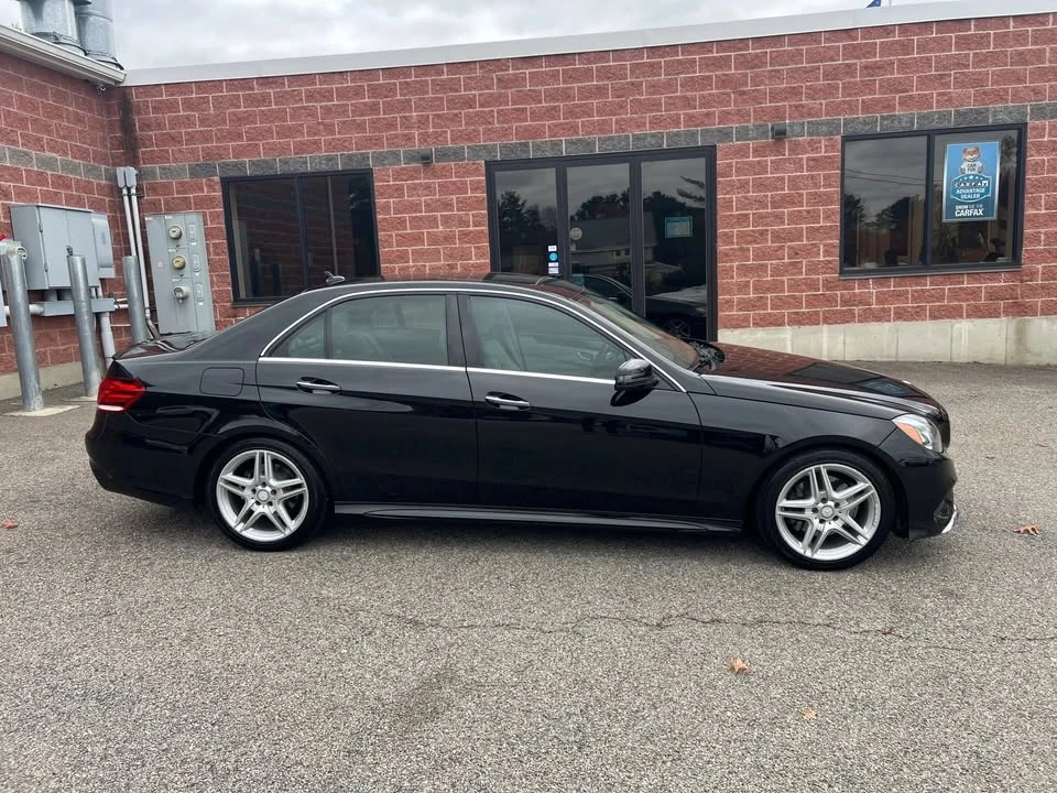 2014 Mercedes-Benz W212 E-Class - Image 5 of 17
