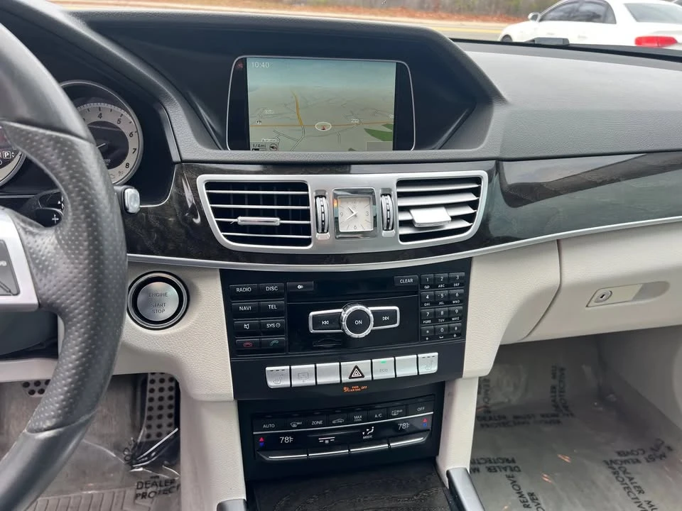 2014 Mercedes-Benz W212 E-Class - Image 13 of 17
