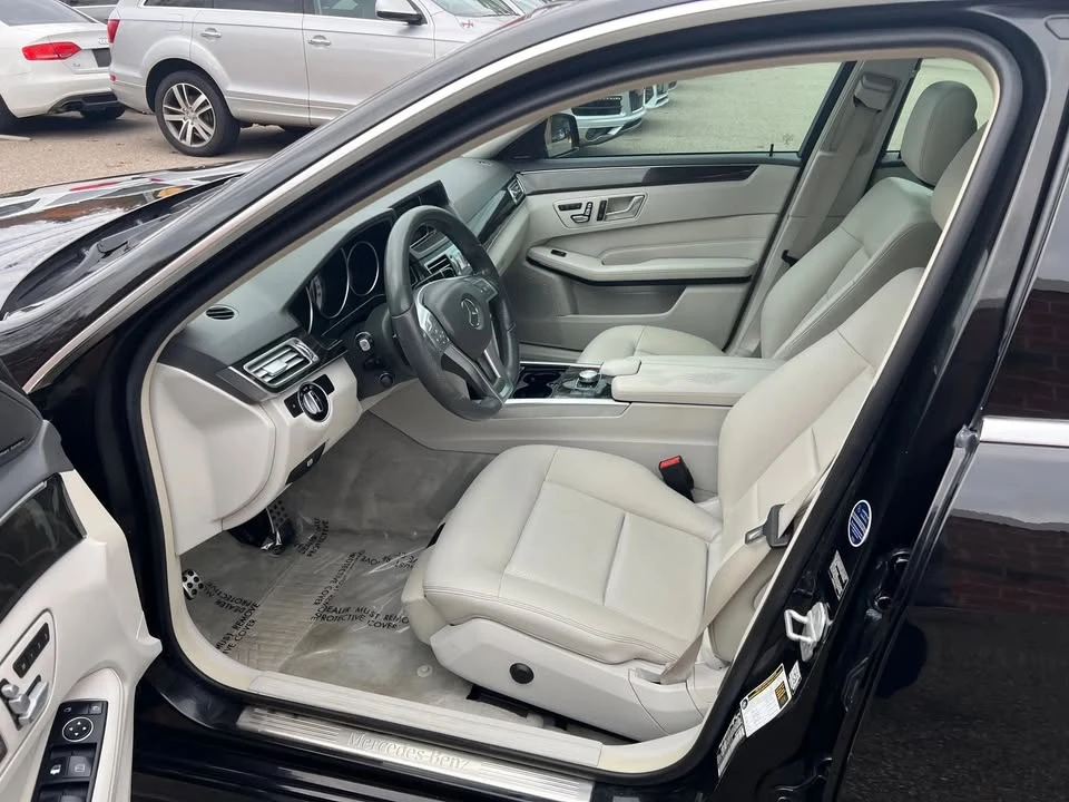 2014 Mercedes-Benz W212 E-Class - Image 8 of 17