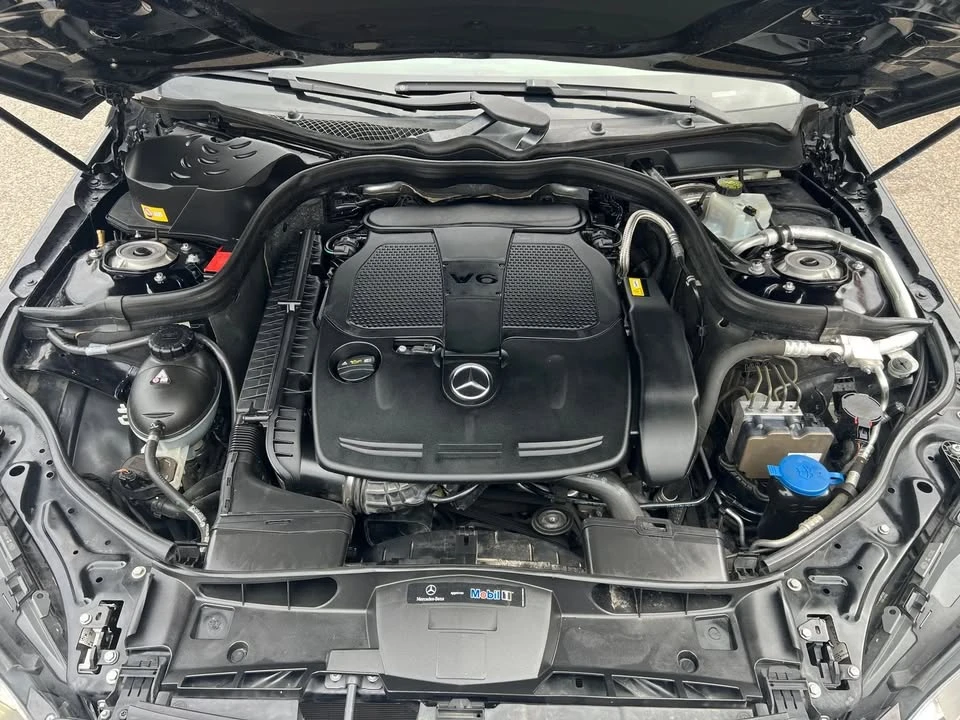 2014 Mercedes-Benz W212 E-Class - Image 16 of 17