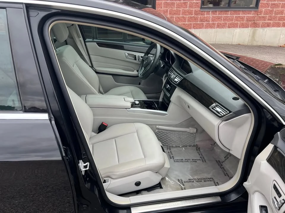 2014 Mercedes-Benz W212 E-Class - Image 12 of 17