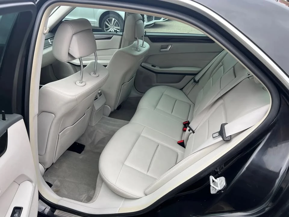 2014 Mercedes-Benz W212 E-Class - Image 9 of 17