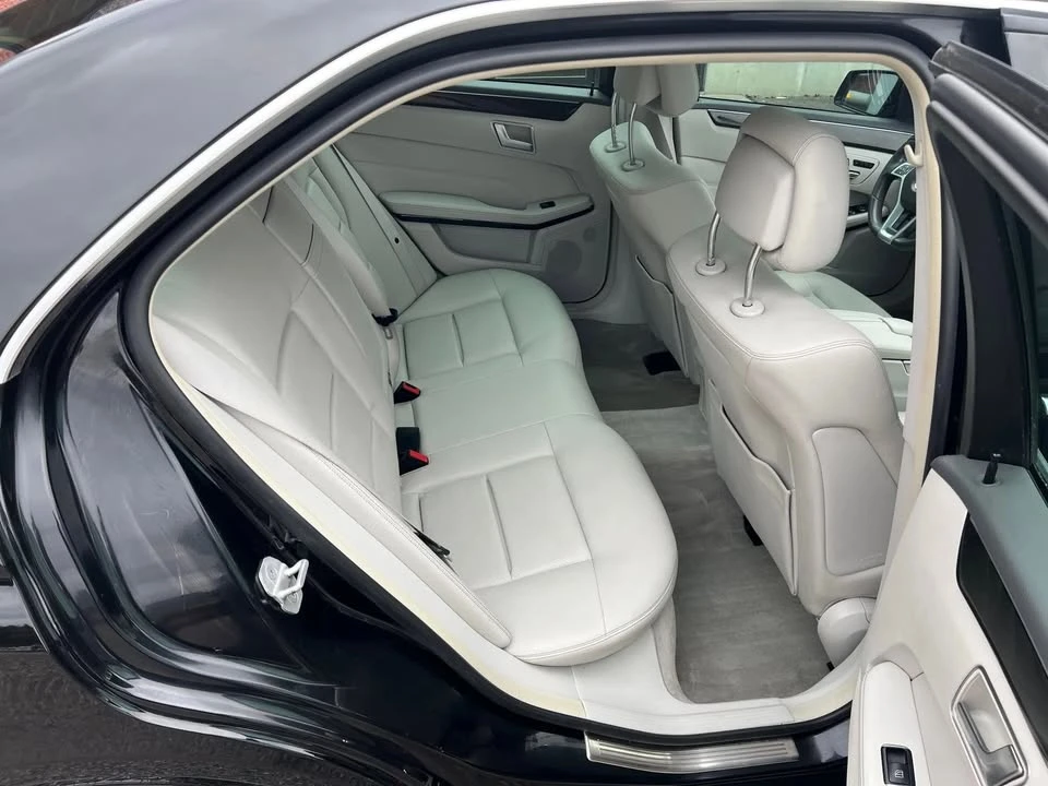 2014 Mercedes-Benz W212 E-Class - Image 11 of 17