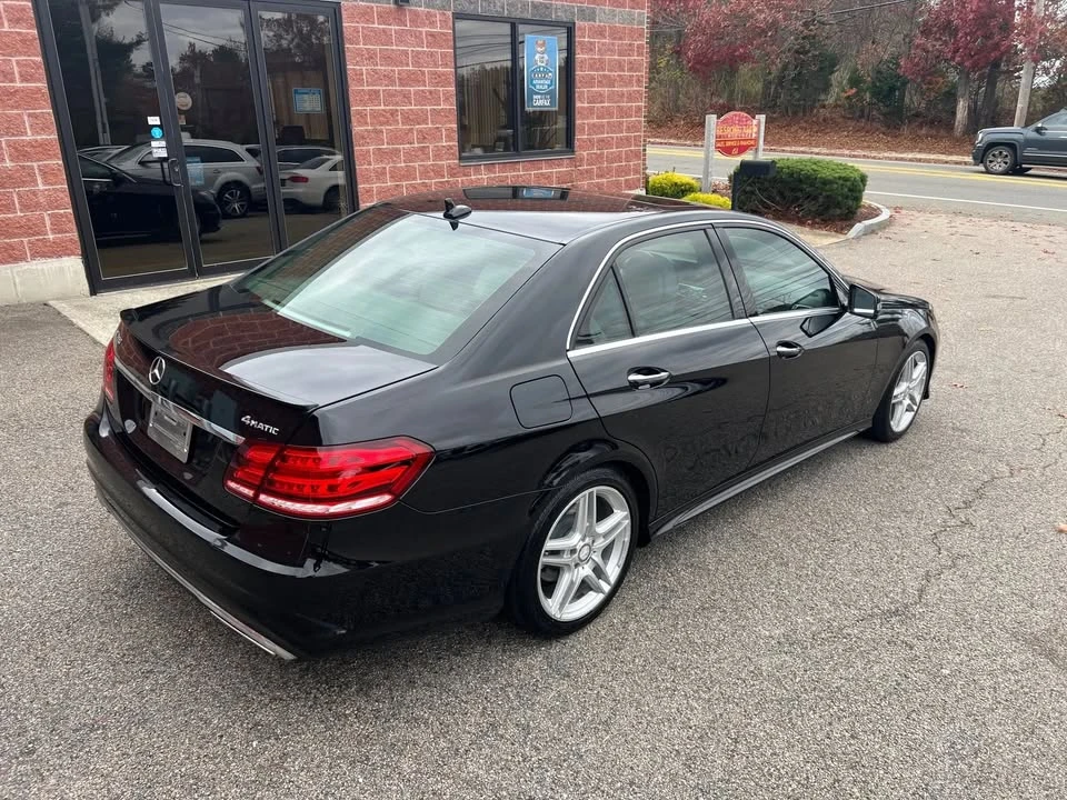 2014 Mercedes-Benz W212 E-Class - Image 4 of 17