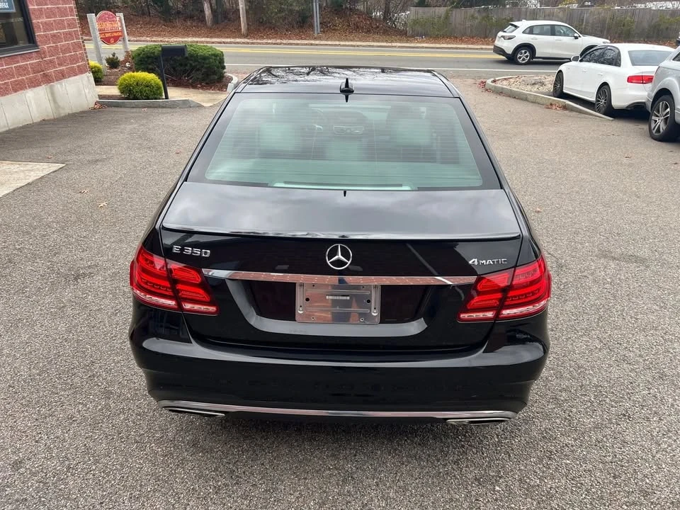 2014 Mercedes-Benz W212 E-Class - Image 3 of 17