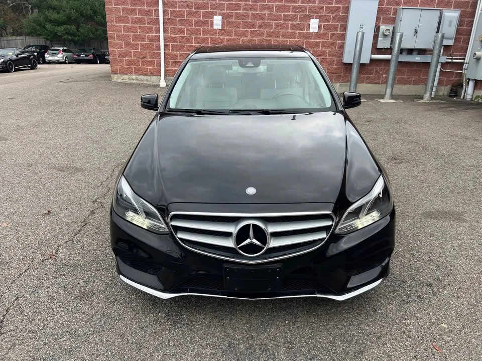 2014 Mercedes-Benz W212 E-Class - Image 7 of 17