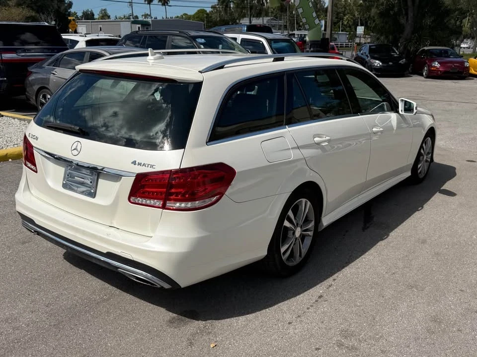2014 Mercedes-Benz W212 E-Class - Image 3 of 11