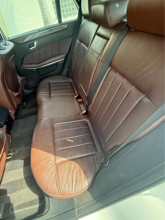 2014 Mercedes-Benz W212 E-Class - Image 7 of 11