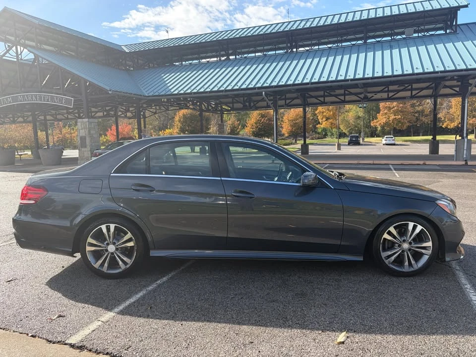 2014 Mercedes-Benz W212 E-Class - Image 2 of 20