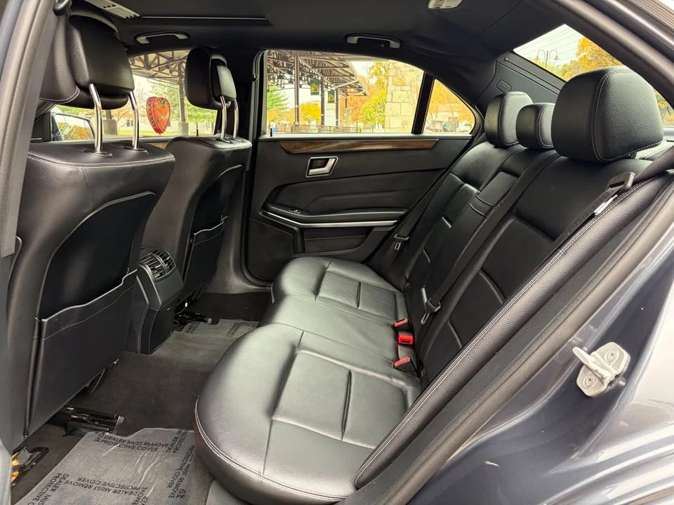 2014 Mercedes-Benz W212 E-Class - Image 11 of 20