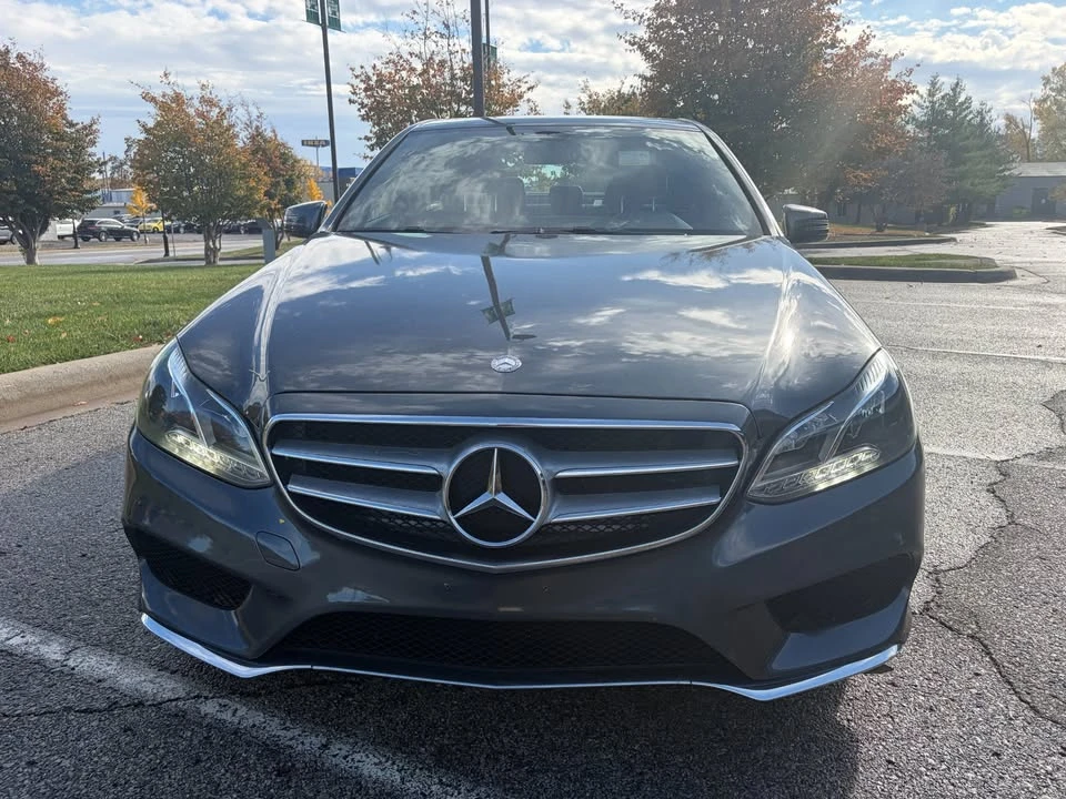 2014 Mercedes-Benz W212 E-Class - Image 7 of 20