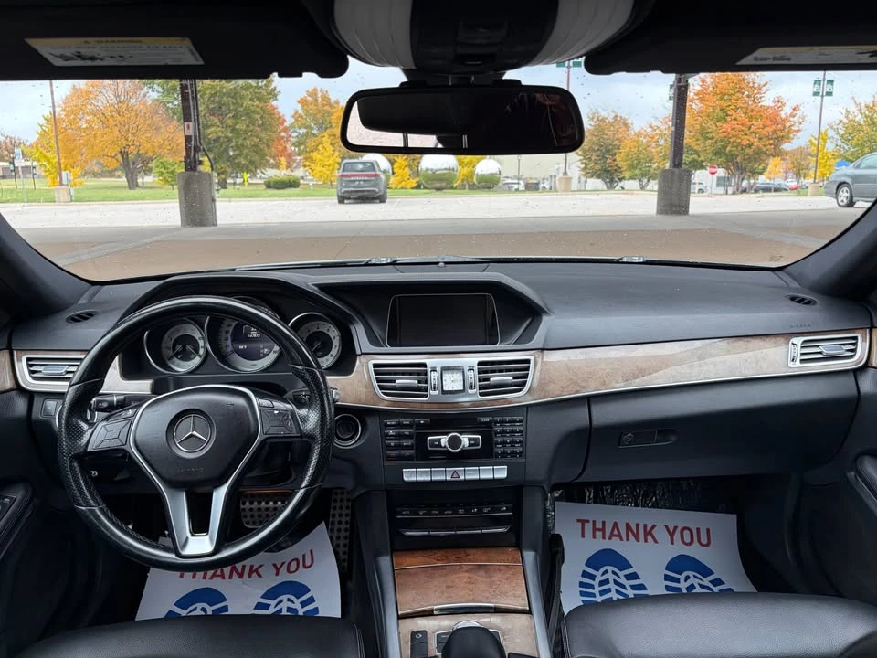 2014 Mercedes-Benz W212 E-Class - Image 10 of 17
