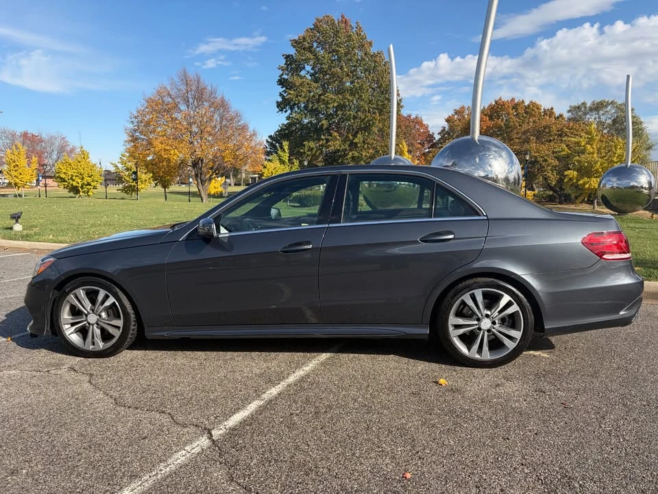 2014 Mercedes-Benz W212 E-Class - Image 3 of 17