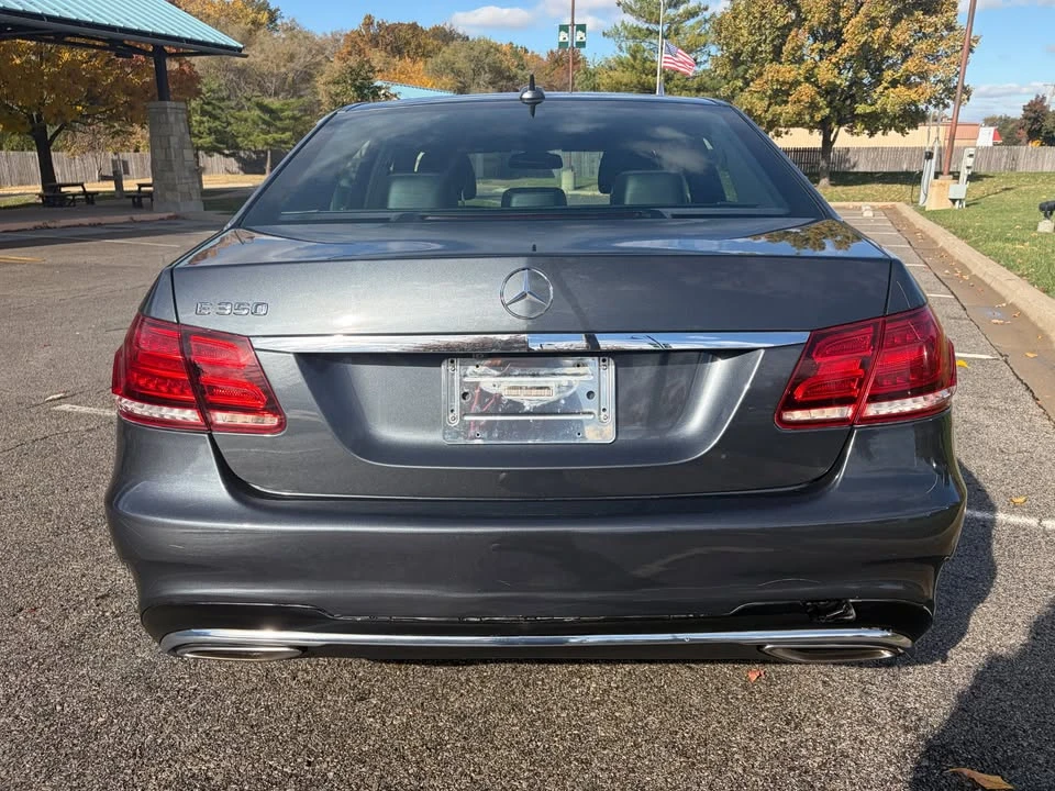 2014 Mercedes-Benz W212 E-Class - Image 5 of 17