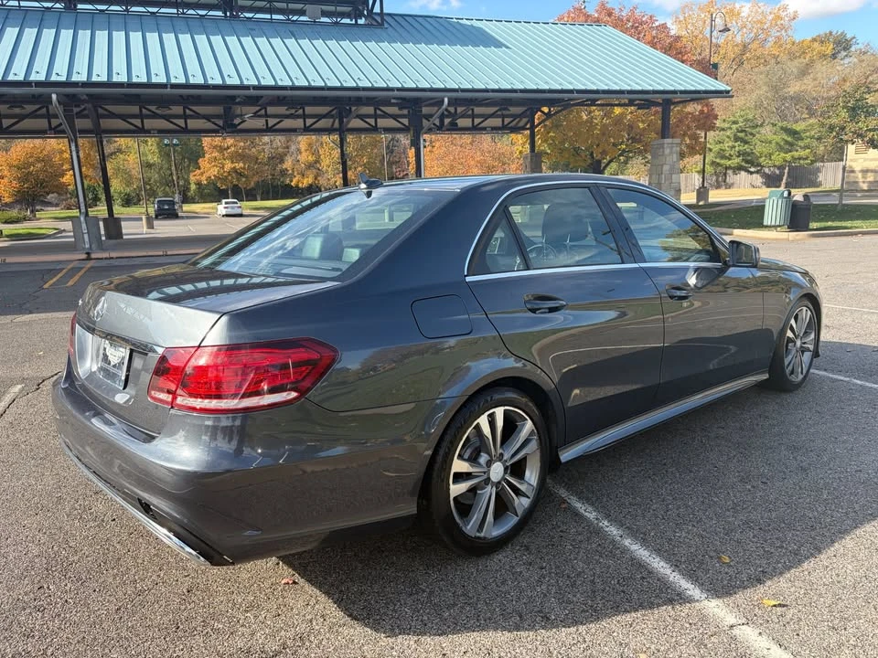 2014 Mercedes-Benz W212 E-Class - Image 2 of 17