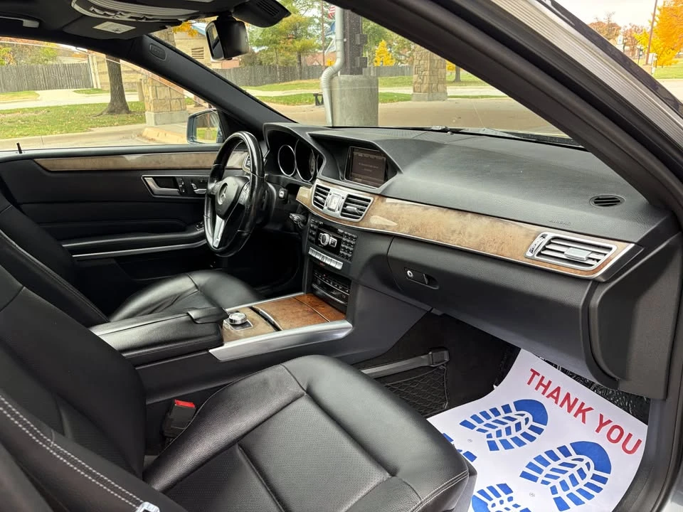 2014 Mercedes-Benz W212 E-Class - Image 12 of 17