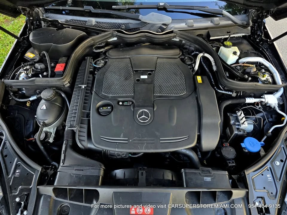 2014 Mercedes-Benz C207/A207 E-Class Coupe & Convertible - Image 15 of 16