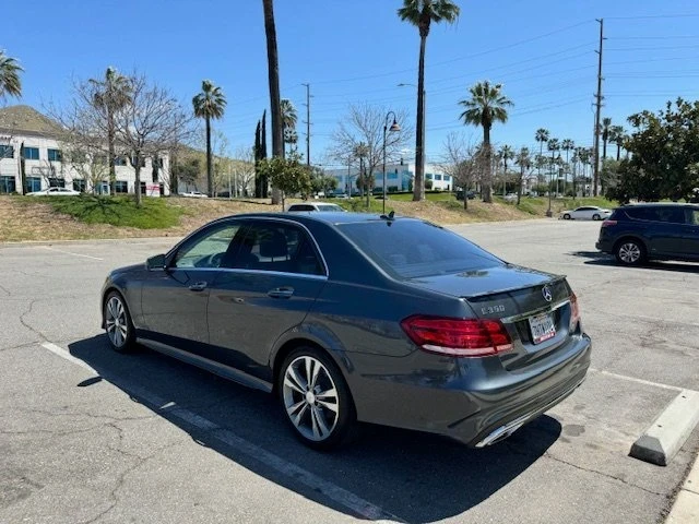 2014 Mercedes-Benz W212 E-Class - Image 8 of 18