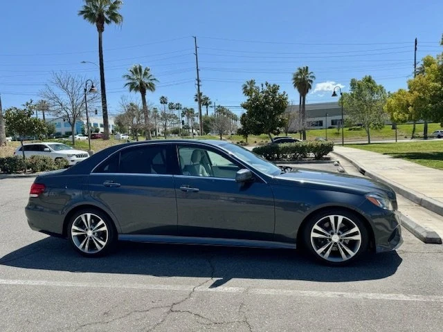 2014 Mercedes-Benz W212 E-Class - Image 3 of 18