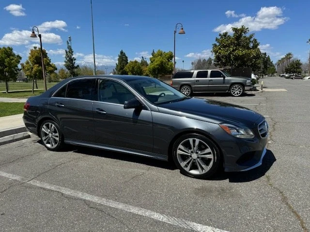 2014 Mercedes-Benz W212 E-Class - Image 11 of 18