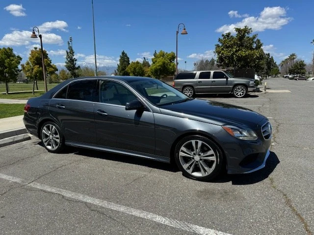 2014 Mercedes-Benz W212 E-Class - Image 11 of 18