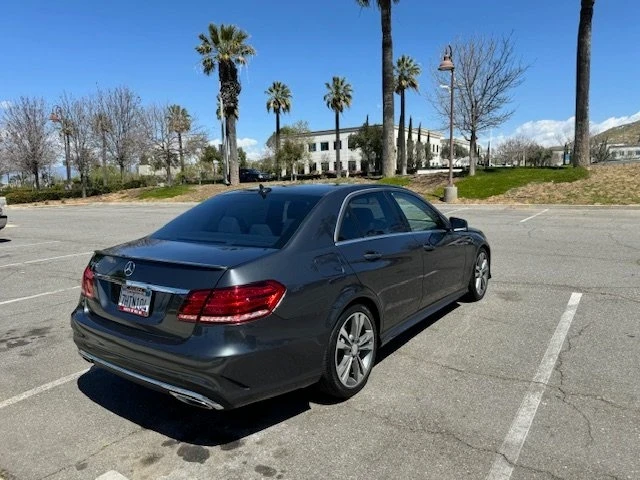 2014 Mercedes-Benz W212 E-Class - Image 9 of 18