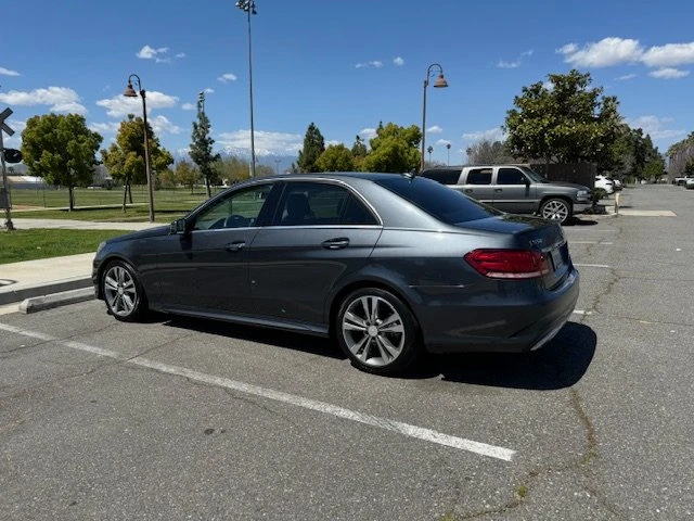 2014 Mercedes-Benz W212 E-Class - Image 6 of 18