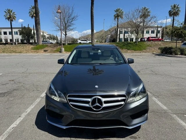 2014 Mercedes-Benz W212 E-Class - Image 2 of 18