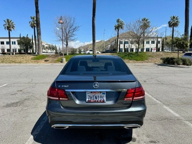 2014 Mercedes-Benz W212 E-Class - Image 7 of 18