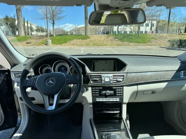 2014 Mercedes-Benz W212 E-Class - Image 16 of 18