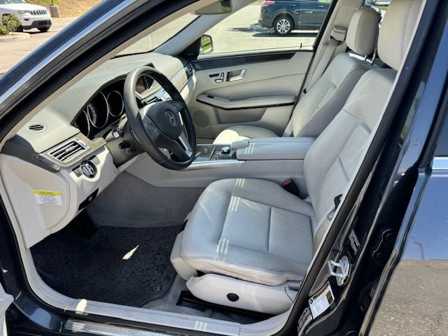 2014 Mercedes-Benz W212 E-Class - Image 13 of 18