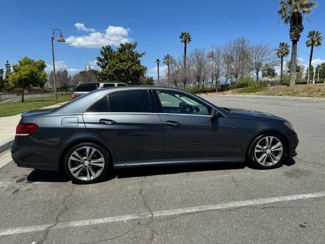 2014 Mercedes-Benz W212 E-Class - Image 10 of 18