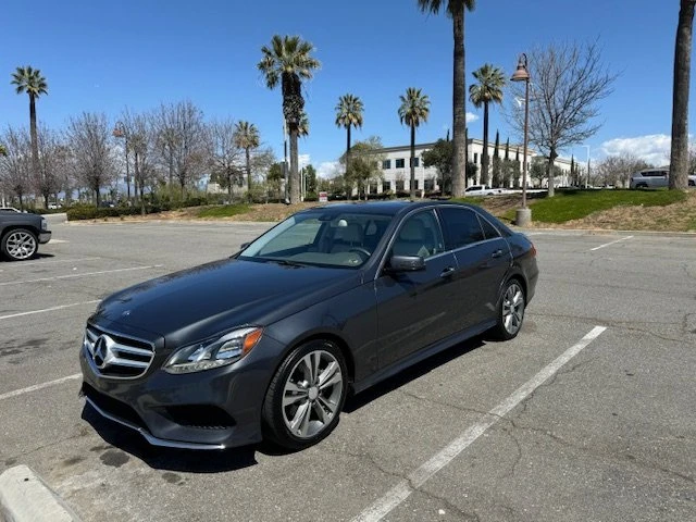 2014 Mercedes-Benz W212 E-Class - Image 4 of 18