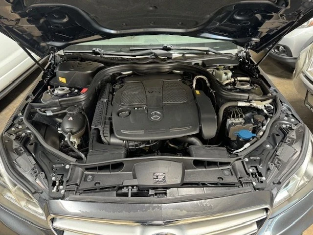 2014 Mercedes-Benz W212 E-Class - Image 18 of 18