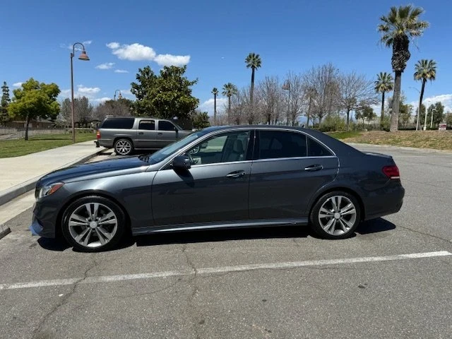 2014 Mercedes-Benz W212 E-Class - Image 5 of 18