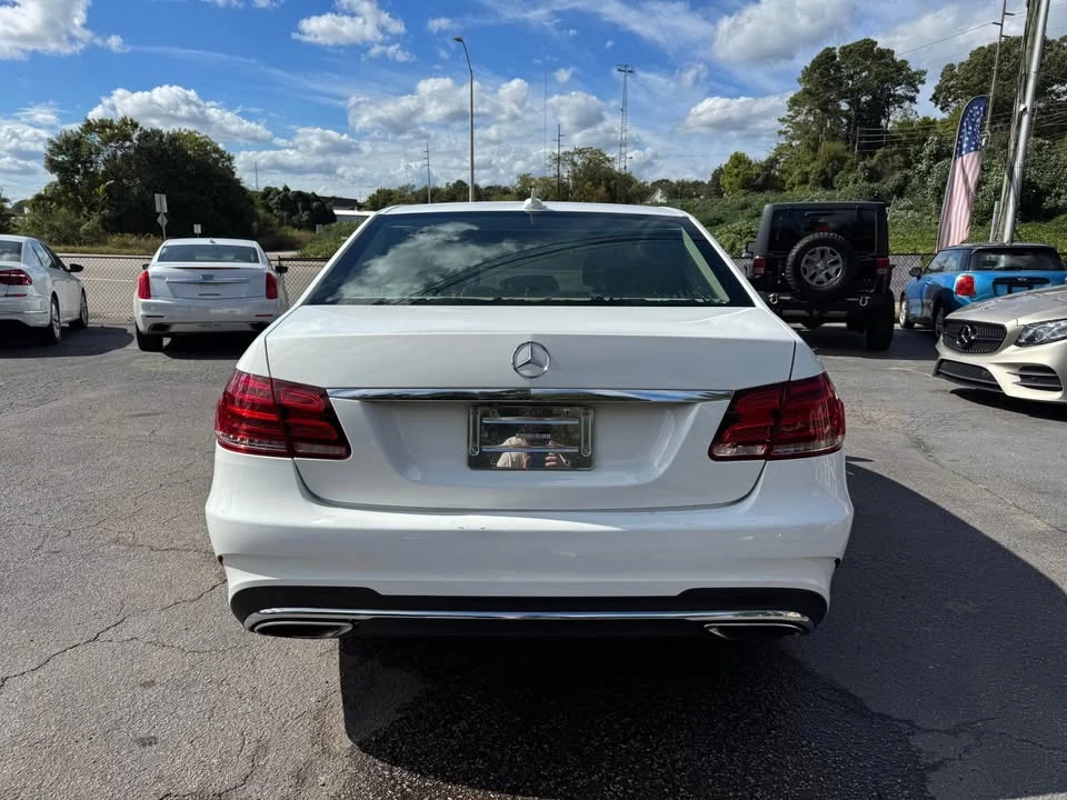 2014 Mercedes-Benz W212 E-Class - Image 6 of 15