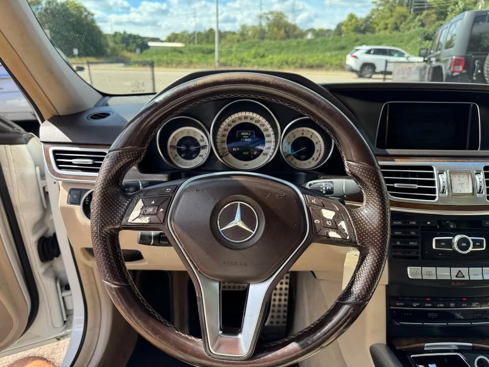 2014 Mercedes-Benz W212 E-Class - Image 12 of 15