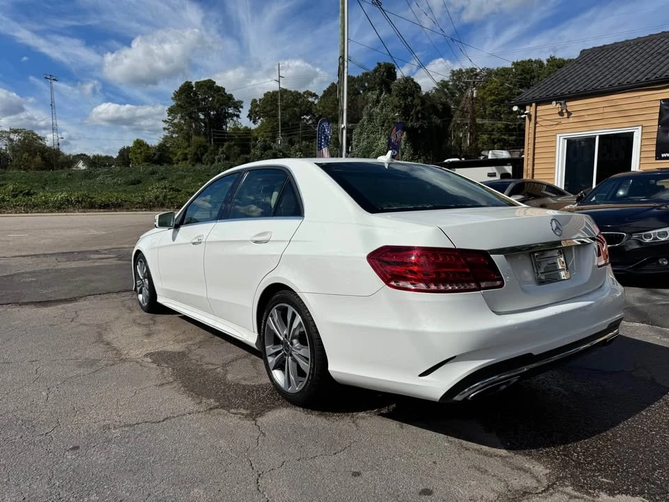 2014 Mercedes-Benz W212 E-Class - Image 5 of 15