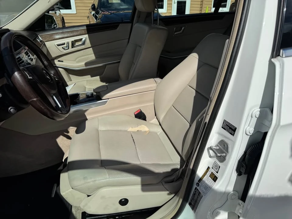 2014 Mercedes-Benz W212 E-Class - Image 10 of 15