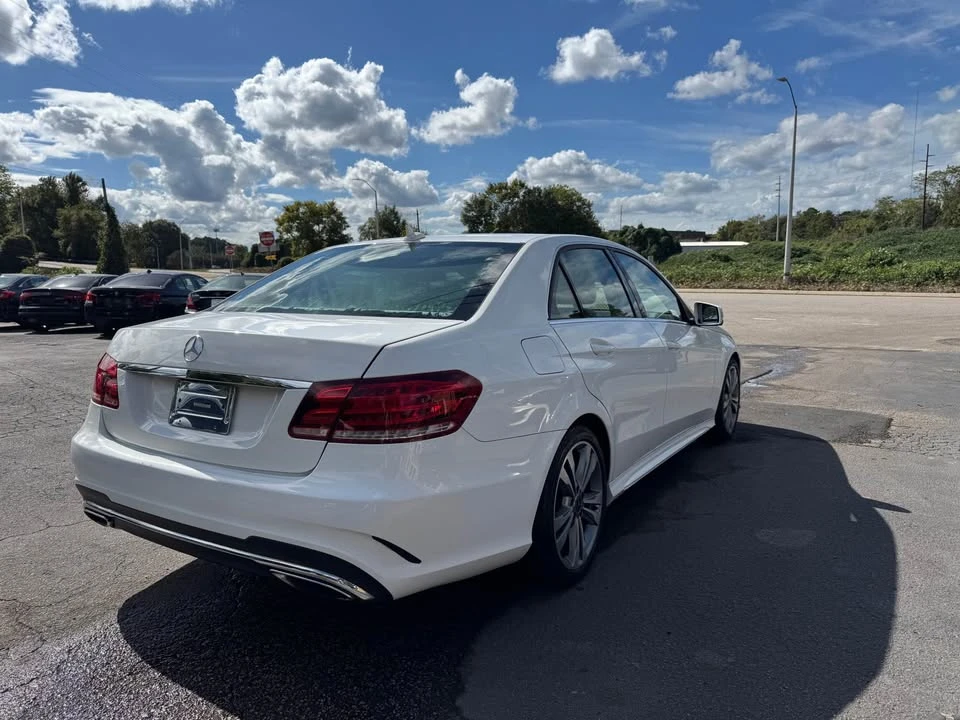 2014 Mercedes-Benz W212 E-Class - Image 7 of 15