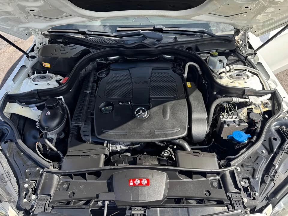 2014 Mercedes-Benz W212 E-Class - Image 14 of 15