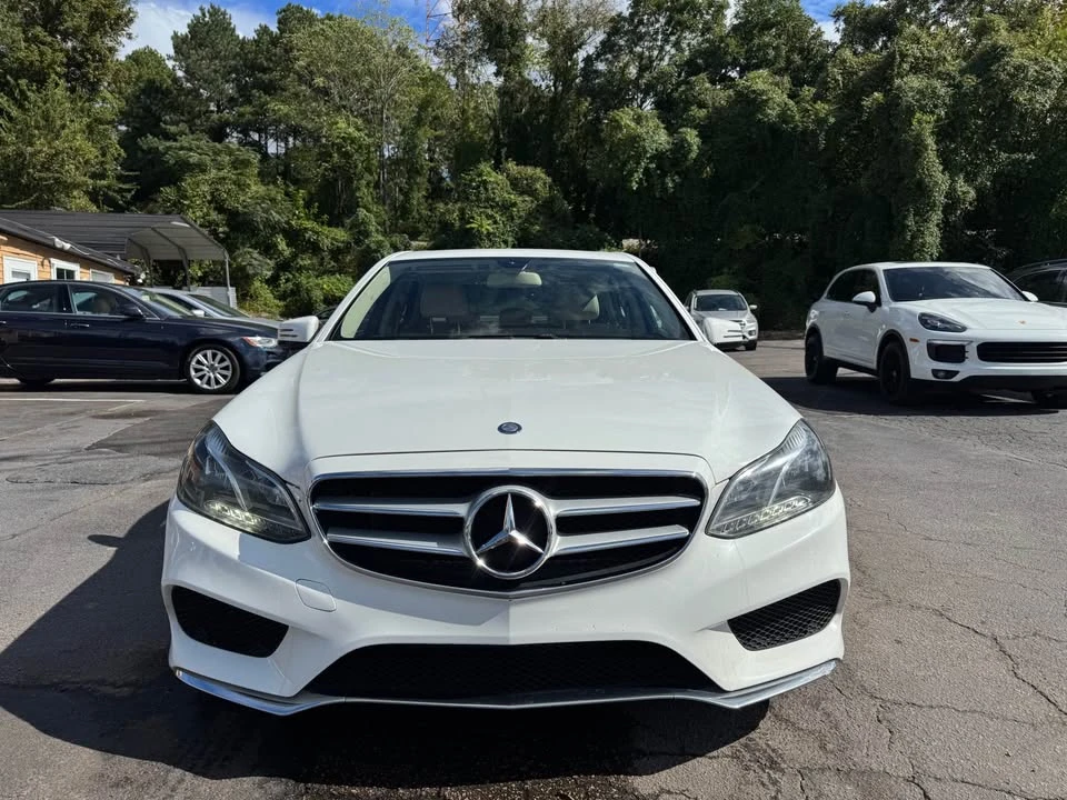 2014 Mercedes-Benz W212 E-Class - Image 2 of 15
