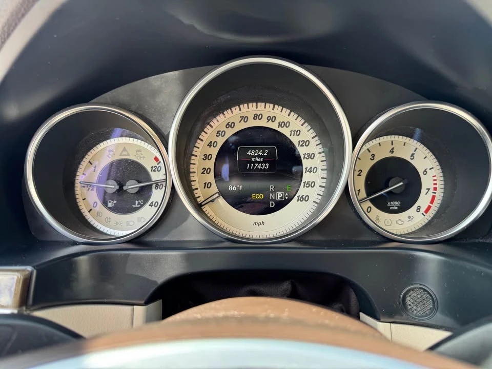 2014 Mercedes-Benz W212 E-Class - Image 13 of 15