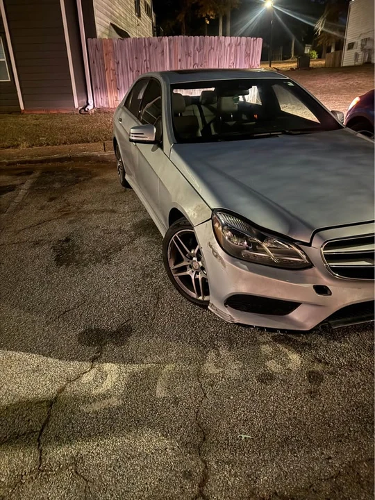 2014 Mercedes-Benz W212 E-Class - Image 2 of 7
