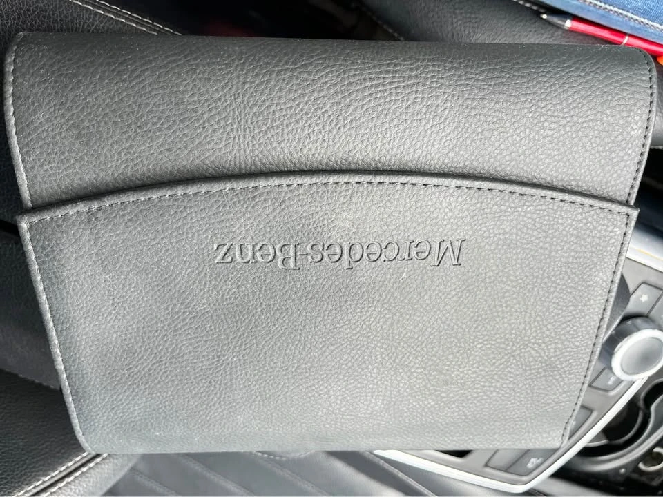 2014 Mercedes-Benz W212 E-Class - Image 7 of 8