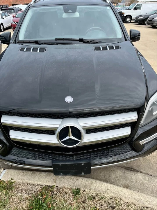 2014 Mercedes-Benz W212 E-Class - Image 2 of 8