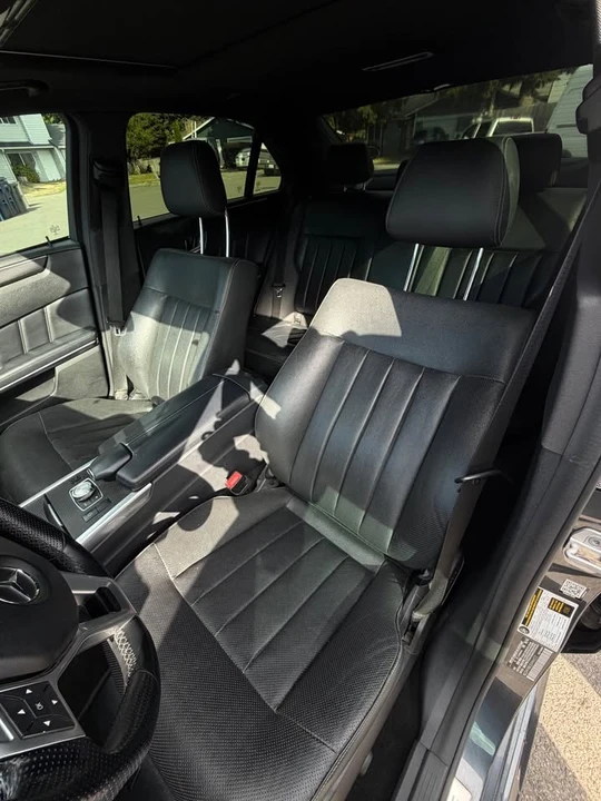 2014 Mercedes-Benz W212 E-Class - Image 10 of 12
