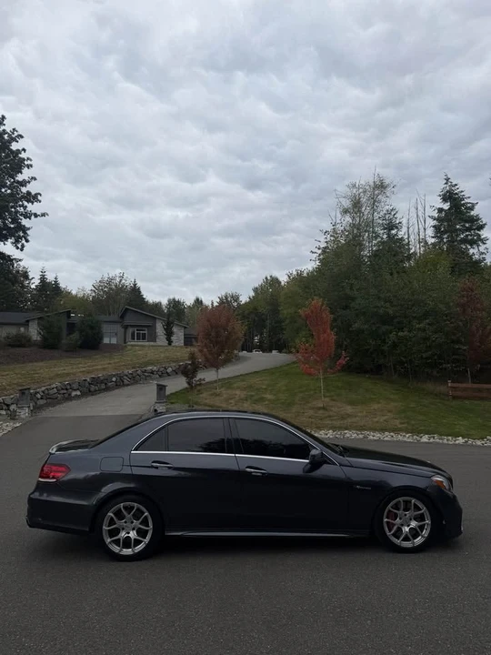 2014 Mercedes-Benz W212 E-Class - Image 6 of 12