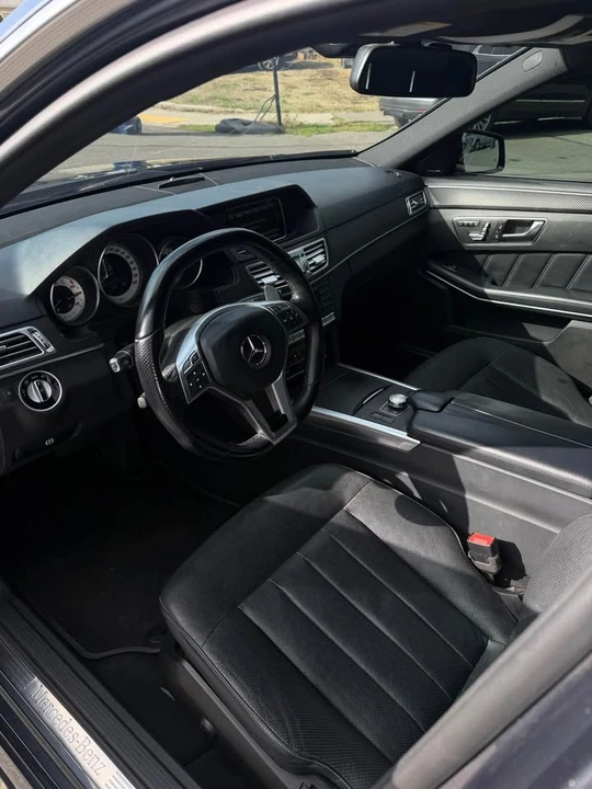2014 Mercedes-Benz W212 E-Class - Image 11 of 12