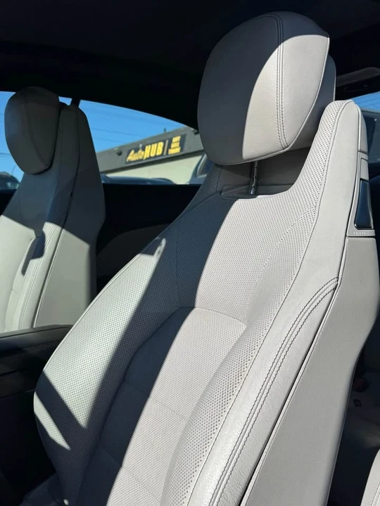 2014 Mercedes-Benz C207/A207 E-Class Coupe & Convertible - Image 7 of 10